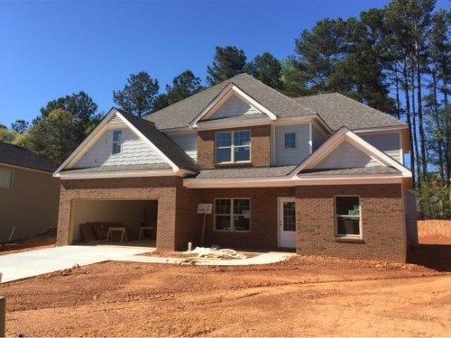 22 Squire Hill Lane, Lawrenceville, GA 30043