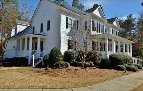 125 Highgrove Drive, Fayetteville, GA 30215