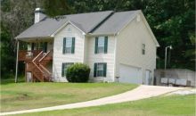 154 W Grant Road Dawsonville, GA 30534