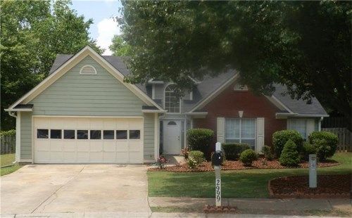 2999 Arendel Drive, Lawrenceville, GA 30044