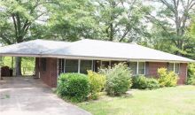 4031 Belvedere Drive Gainesville, GA 30506