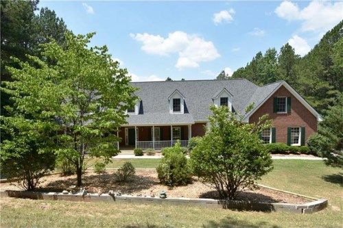 6074 Old Sycamore Road, Buford, GA 30518