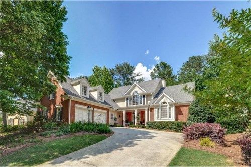 2815 Gleneagles Pointe, Alpharetta, GA 30005