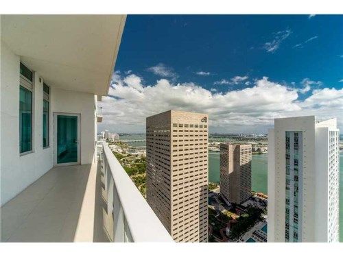 300 S Biscayne Blvd # PH-390, Miami, FL 33131