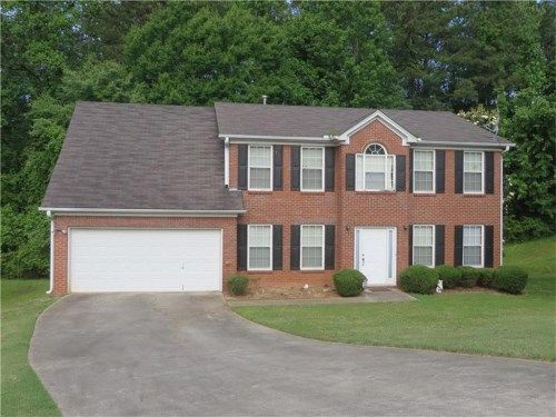 6046 Arbor Links Road, Lithonia, GA 30058