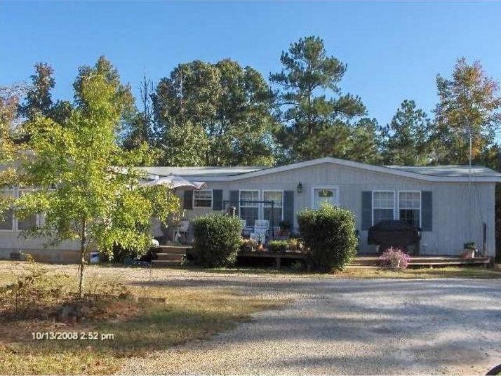 1061 Boones Bridge Road, Madison, GA 30650