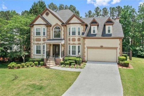 125 Raphael Court, Roswell, GA 30076