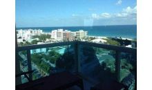 300 S Pointe Dr # 1802 Miami Beach, FL 33139