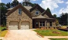 5527 Stone Cutter Drive Lithonia, GA 30038