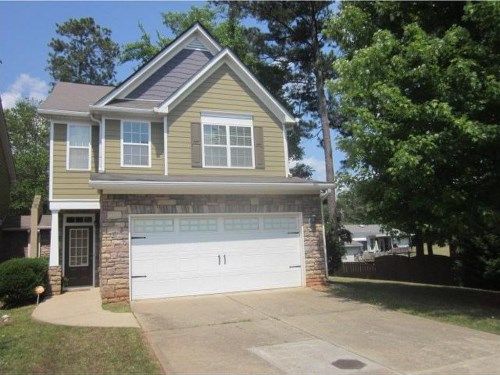 12 Preserve Drive, Newnan, GA 30263