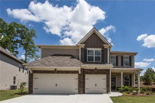 4229 Amberleaf Walk, Lilburn, GA 30047