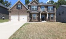 9722 Sinclair Lane Jonesboro, GA 30238