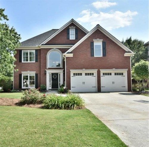 1400 Richards Circle, Alpharetta, GA 30009