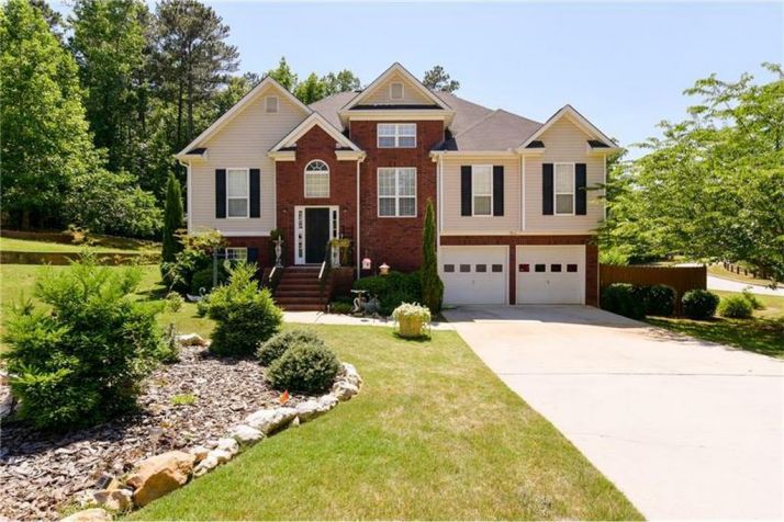 3455 Palmer Lake Pointe, Douglasville, GA 30135