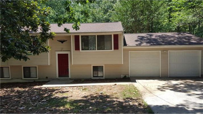 1327 Fairfield Drive Sw, Lilburn, GA 30047