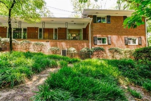 95 Bonnie Lane, Atlanta, GA 30328