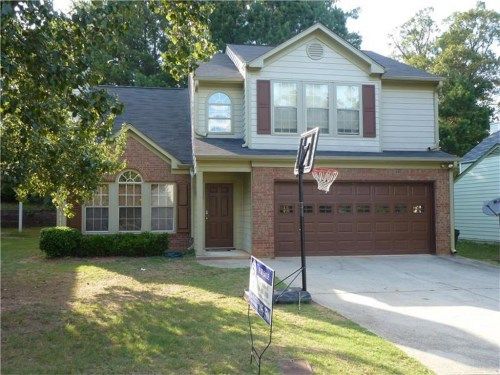 2155 Glynmoore Drive, Lawrenceville, GA 30043