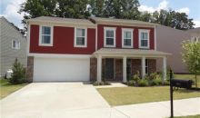 1597 Shire Village Drive Buford, GA 30518