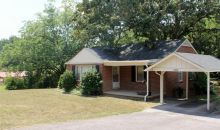 2257 Buford Dam Road Buford, GA 30518