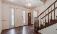 5416 Forest Springs Drive Atlanta, GA 30338