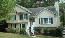 196 Bob White Lane Jasper, GA 30143