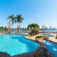 19101 Mystic Pointe Dr # 1706, Miami, FL 33180 ID:14364175