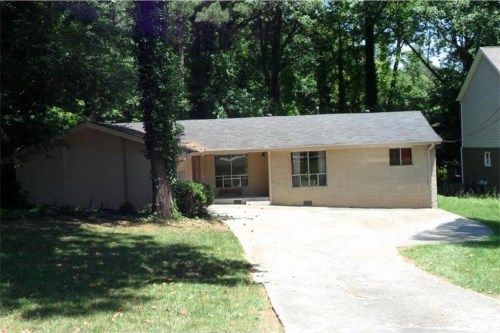 1394 Rock Springs Circle Ne, Atlanta, GA 30306