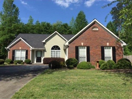 550 Sunnyside Drive, Lawrenceville, GA 30044