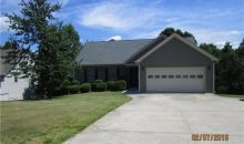 241 Arbor Hills Road N Talking Rock, GA 30175