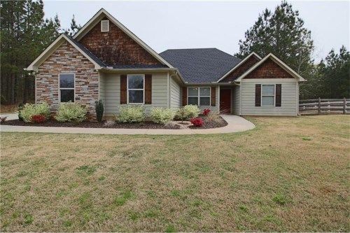 284 Dartmore Lane, Dawsonville, GA 30534