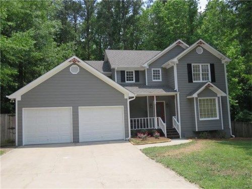 2643 Foxglove Drive Sw, Marietta, GA 30064