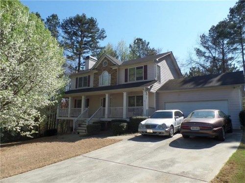 79 Parkside Trace, Dallas, GA 30157