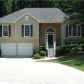 464 Camden Woods Drive, Dallas, GA 30157 ID:14590249