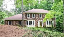 2274 North Forest Drive Marietta, GA 30062