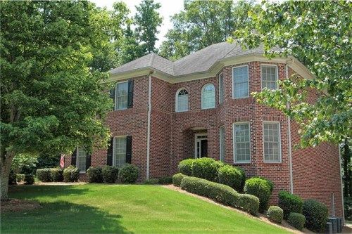 2827 Asteria Pointe, Duluth, GA 30097