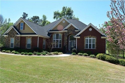 50 Cambridge Drive, Covington, GA 30014