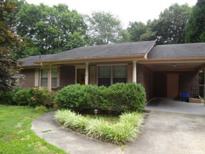 3193 Valaire Drive, Decatur, GA 30033