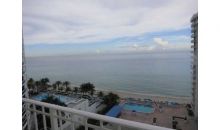 2751 S Ocean Dr # 1405N Hollywood, FL 33019