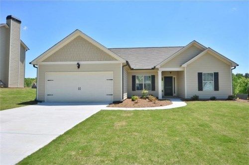 237 Red Hawk, Dawsonville, GA 30534