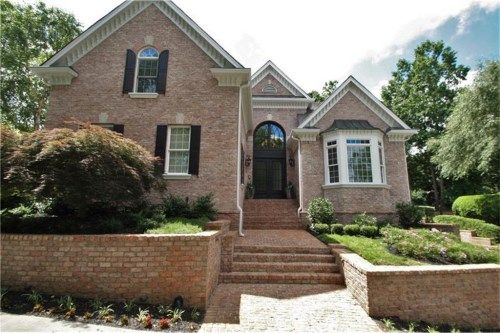 379 Dunleven Manor Walk, Lawrenceville, GA 30043