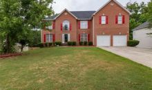 3601 Waldrop Farms Drive Decatur, GA 30034