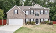 3285 Steeple Drive Decatur, GA 30034