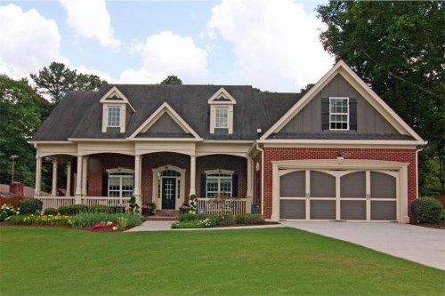 535 Harmony Grove Road, Lilburn, GA 30047