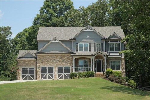 2775 Cogburn Lane, Alpharetta, GA 30004