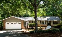 4729 Mockernut Court Sw Lilburn, GA 30047