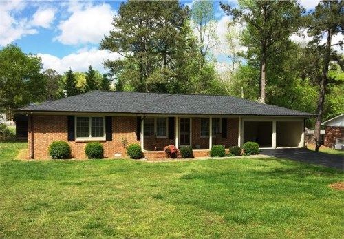 119 Stone Haven Drive, Calhoun, GA 30701