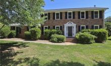 1451 Holly Bank Circle Atlanta, GA 30338