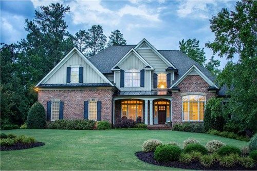 5600 Black Iron Trail, Powder Springs, GA 30127