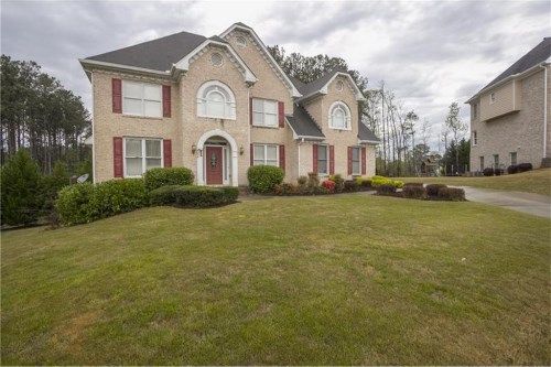 2968 Garretts Way Court, Snellville, GA 30039