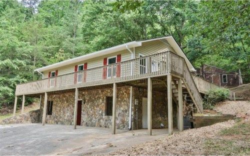 340 Old Federal Road, Talking Rock, GA 30175